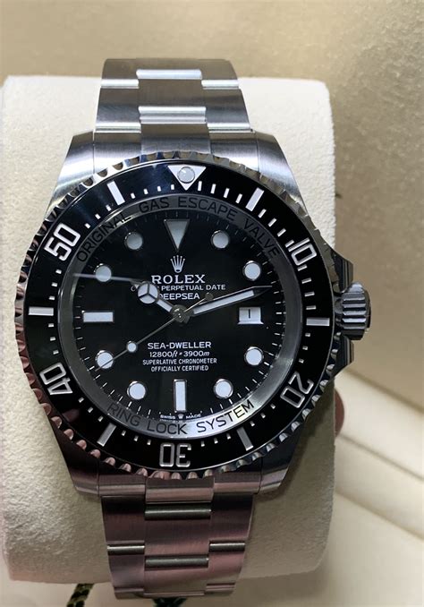 deep see rolex|rolex deepsea price euro.